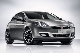 Fiat Bravo 2010 - 2015
