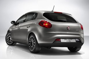 Fiat Bravo 2010 - 2015