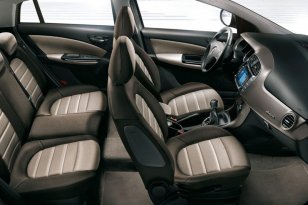 Fiat Bravo 2010 - 2015