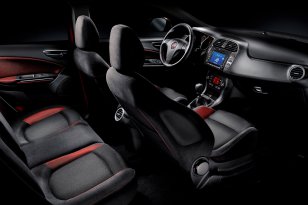 Fiat Bravo 2010 - 2015