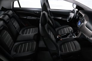 Fiat Bravo 2010 - 2015