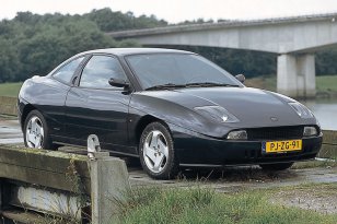 Fiat Coupe