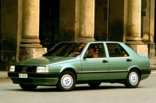 Fiat Croma 