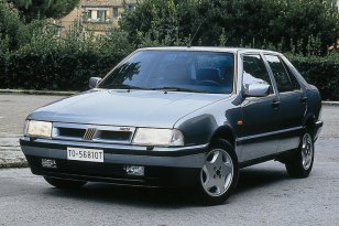 Fiat Croma 