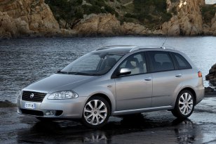 Fiat Croma 