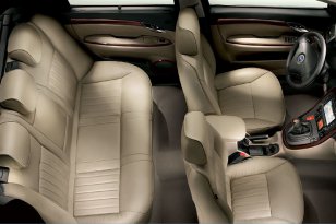 Fiat Croma 2005 - 2008