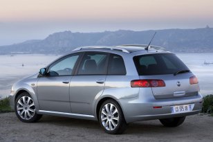 Fiat Croma 2005 - 2008