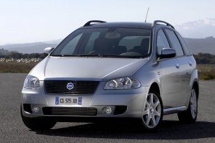Fiat Croma 2005 - 2008