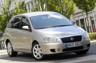 Fiat Croma 2005 - 2008