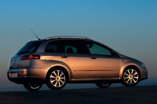 Fiat Croma 2005 - 2008