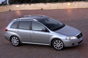 Fiat Croma 2005 - 2008