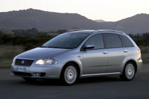 Fiat Croma 2005 - 2008
