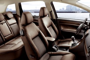 Fiat Croma 2008 - 2011