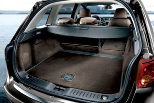 Fiat Croma 2008 - 2011