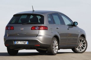 Fiat Croma 2008 - 2011