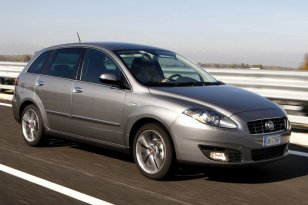Fiat Croma 2008 - 2011