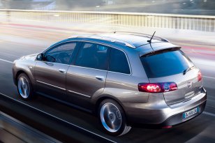 Fiat Croma 2008 - 2011