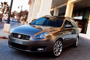Fiat Croma 2008 - 2011