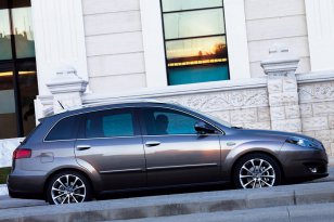 Fiat Croma 2008 - 2011