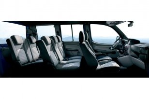 Fiat Doblo 2005 - 2010