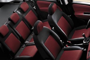 Fiat Doblo 2010 - 2015