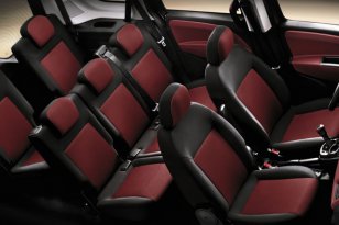 Fiat Doblo 2010 - 2015