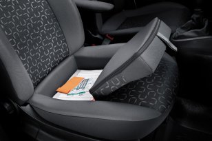 Fiat Doblo 2012 - 2015