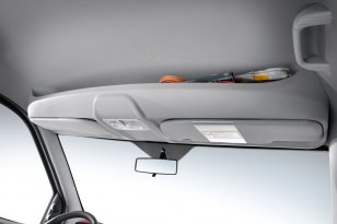 Fiat Doblo 2012 - 2015