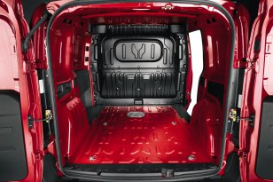 Fiat Doblo 2012 - 2015