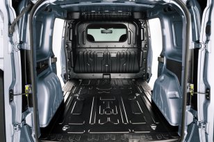 Fiat Doblo 2012 - 2015