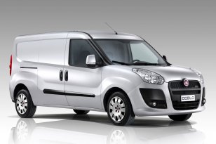 Fiat Doblo 2012 - 2015