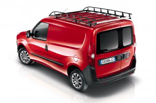 Fiat Doblo 2012 - 2015