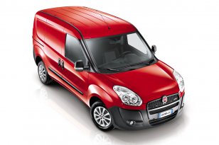 Fiat Doblo 2012 - 2015