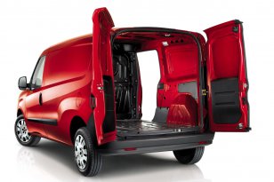 Fiat Doblo 2012 - 2015