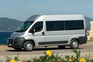 Fiat Ducato 2014
