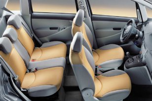 Fiat Idea 2003 - 2005