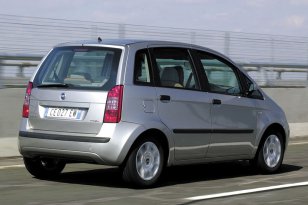 Fiat Idea 2003 - 2005