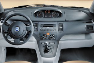 Fiat Idea 2003 - 2005