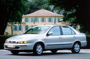 Fiat Marea 