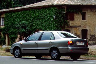 Fiat Marea 1996 - 2002
