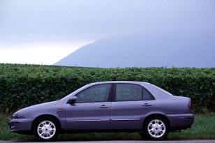 Fiat Marea 1996 - 2002