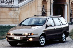 Fiat Marea