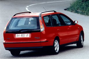 Fiat Marea 1996 - 2003