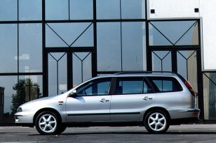 Fiat Marea 1996 - 2003