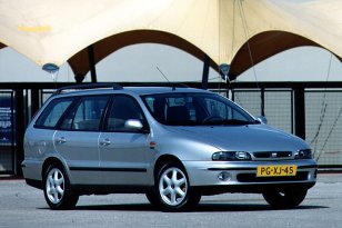 Fiat Marea 1996 - 2003