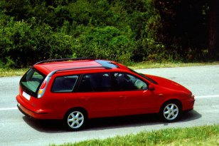 Fiat Marea 1996 - 2003
