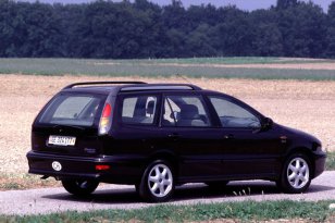 Fiat Marea 1996 - 2003