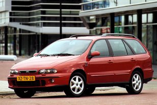 Fiat Marea 1996 - 2003