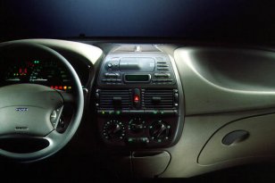 Fiat Marea 1996 - 2003