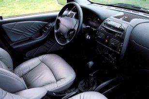 Fiat Marea 1996 - 2003